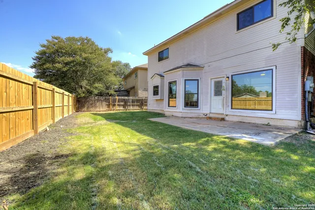 $249,900 | 13107 Burgundy Point, San Antonio, TX 78217