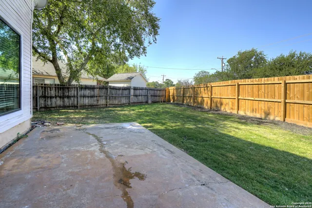 $249,900 | 13107 Burgundy Point, San Antonio, TX 78217