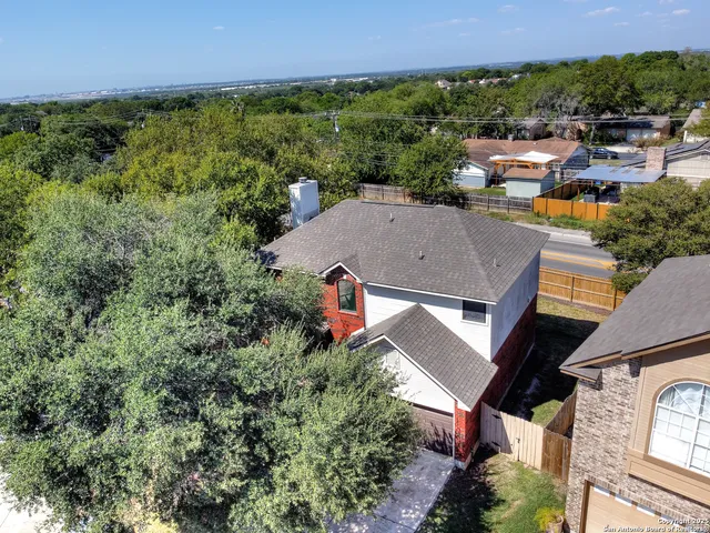 $249,900 | 13107 Burgundy Point, San Antonio, TX 78217