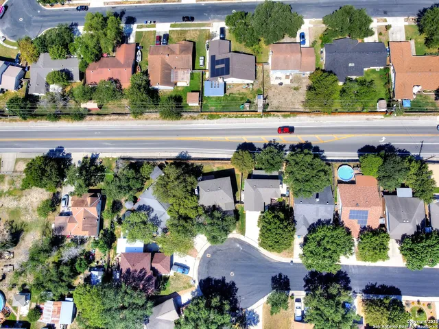 $249,900 | 13107 Burgundy Point, San Antonio, TX 78217