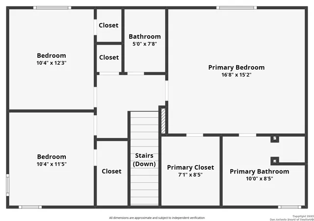 $249,900 | 13107 Burgundy Point, San Antonio, TX 78217