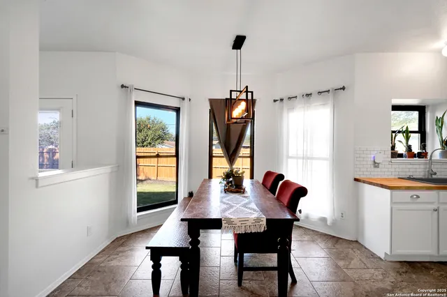 $249,900 | 13107 Burgundy Point, San Antonio, TX 78217