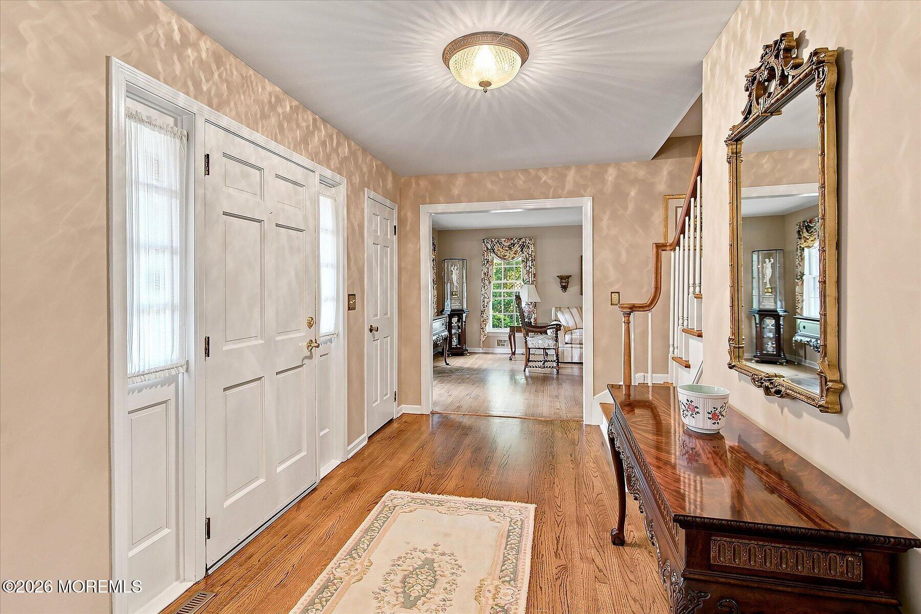 76 Tall Timber Road Middletown, NJ 07748 - Photo 8 of 47 08-Foyer 1A