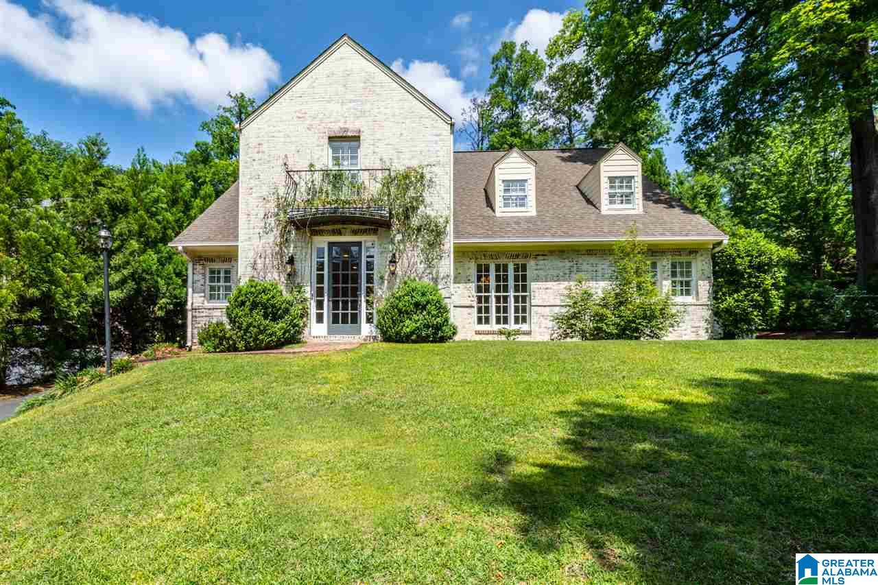 24 Woodhill Road Birmingham, AL 35213 - Photo 5 of 49