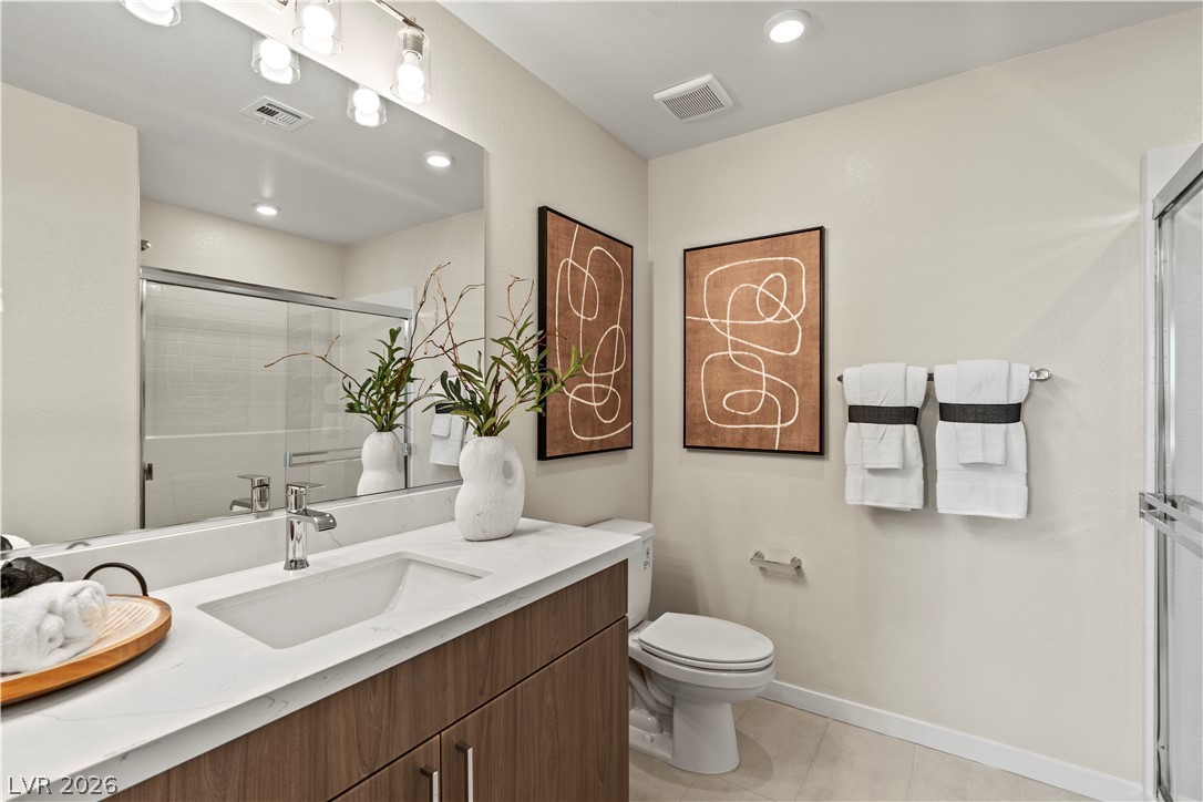 338 Cymbal Place Henderson, NV 89015 - Photo 6 of 40 MODEL HOME PHOTO