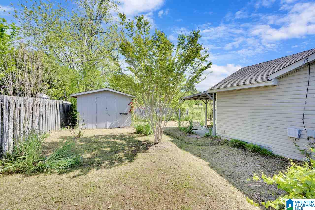 173 Summit Street Thorsby, AL 35171 - Photo 3 of 21