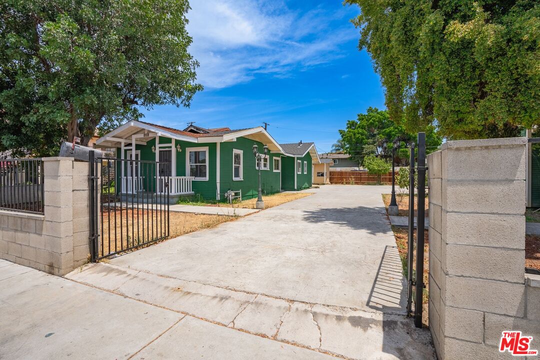 1008 South Highland Ave  