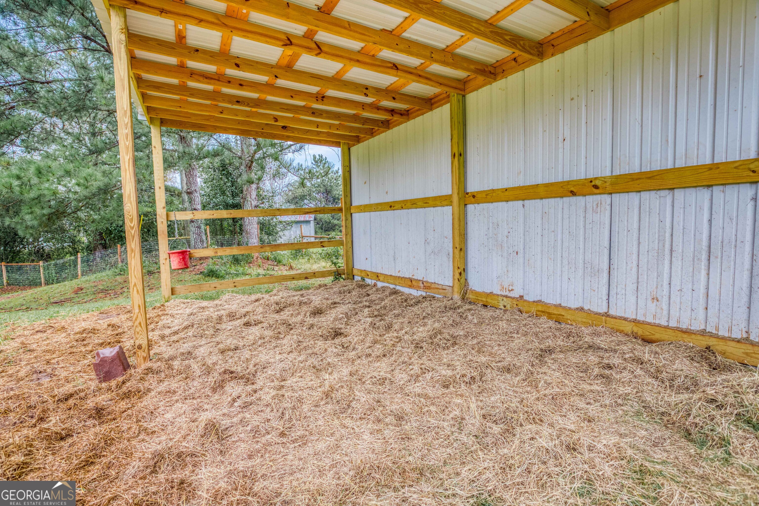 2141 Greensboro Road Madison, GA 30650 - Photo 16 of 35 a view of outdoor space