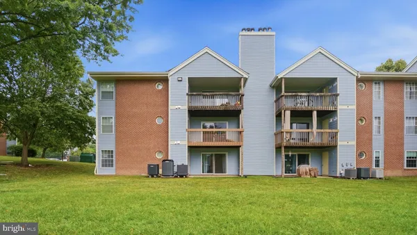 $227,000 | 6604 Rapid Water Way, Unit 102, Glen Burnie, MD 21060