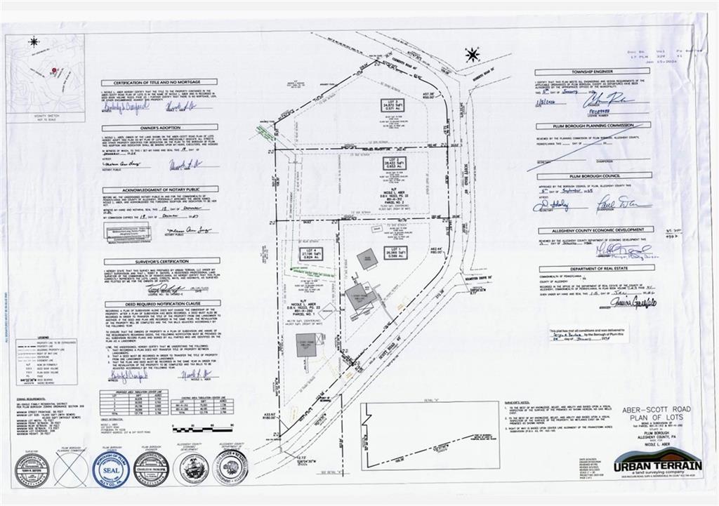 275 Scott Road Pittsburgh, PA 15239 - Photo 4 of 7 a picture of a painting on the wall