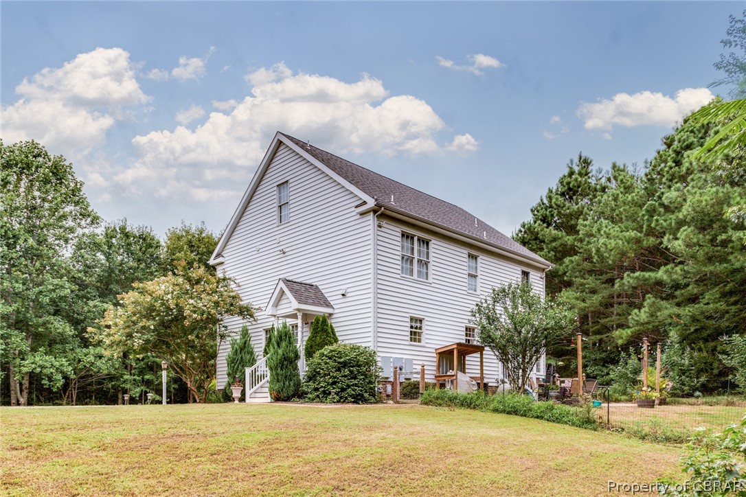 4215 Good Hope Road Lanexa, VA 23089 - Photo 35 of 40 Gallery Image 35