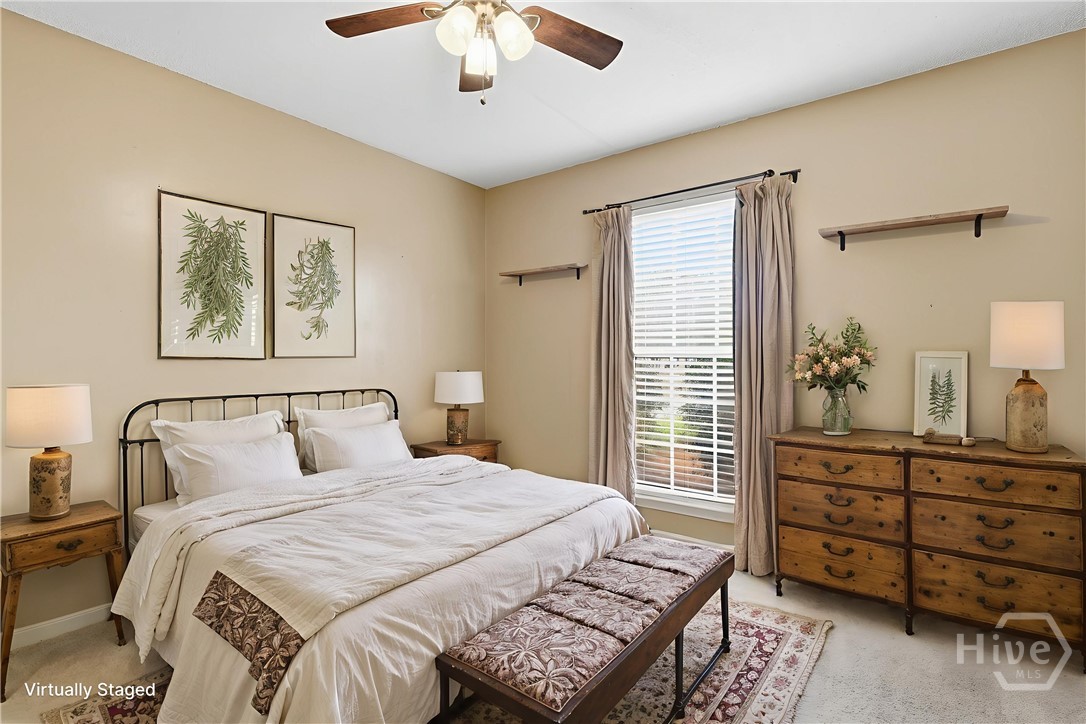 35 Farmers Circle Ellabell, GA 31308 - Photo 13 of 18 *Virtually Staged*