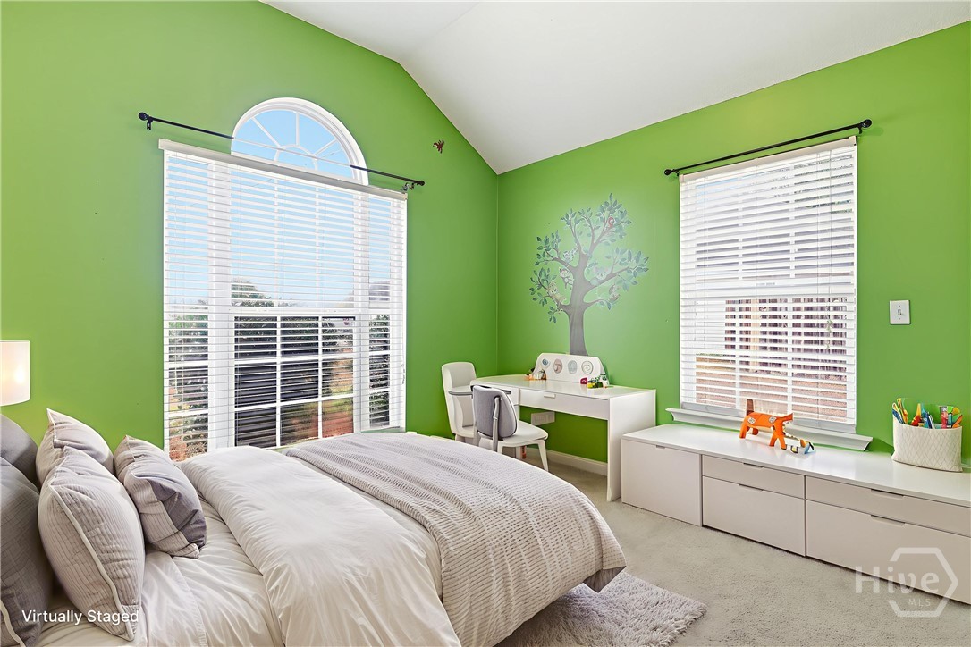 35 Farmers Circle Ellabell, GA 31308 - Photo 15 of 18 *Virtually Staged*