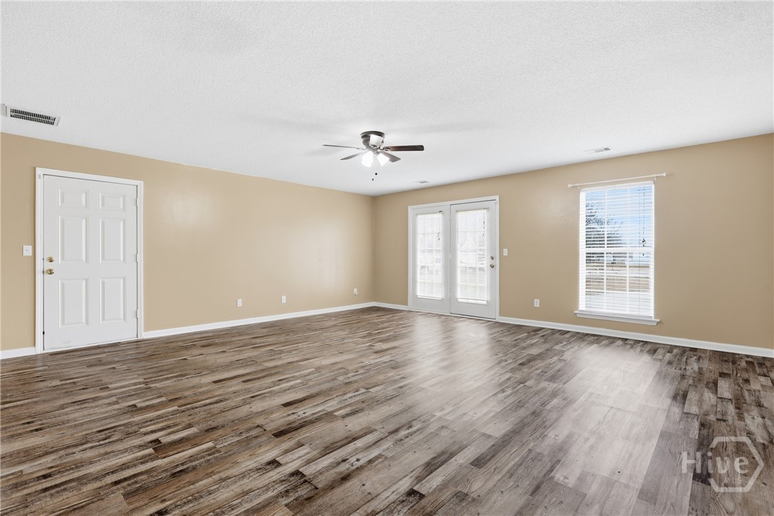 35 Farmers Circle Ellabell, GA 31308 - Photo 17 of 18 Bonus/4th Bedroom