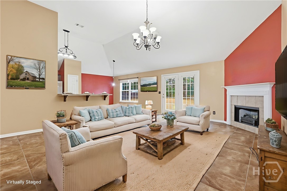 35 Farmers Circle Ellabell, GA 31308 - Photo 2 of 18 *Virtually Staged*