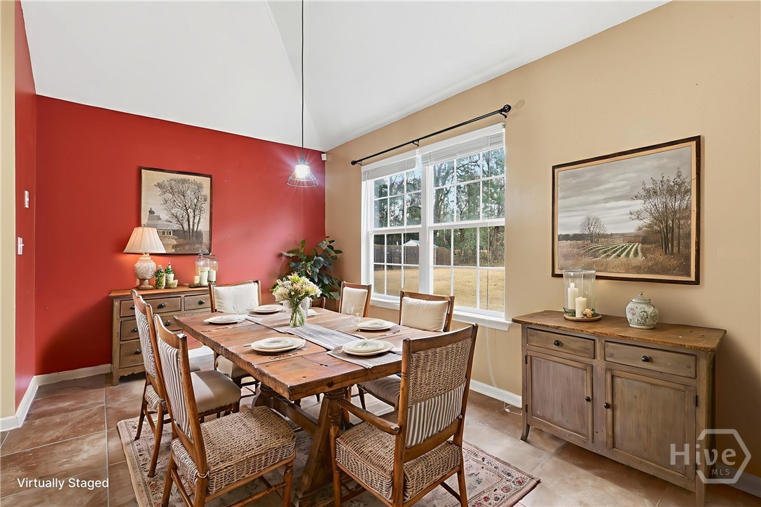 35 Farmers Circle Ellabell, GA 31308 - Photo 8 of 18 *Virtually Staged*