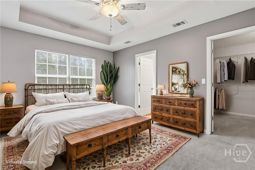 35 Farmers Circle Ellabell, GA 31308 - Photo 9 of 18 *Virtually Staged*