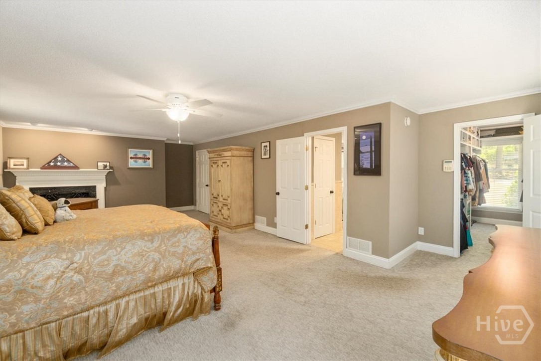 186 Beaver Trail Athens, GA 30605 - Photo 33 of 75