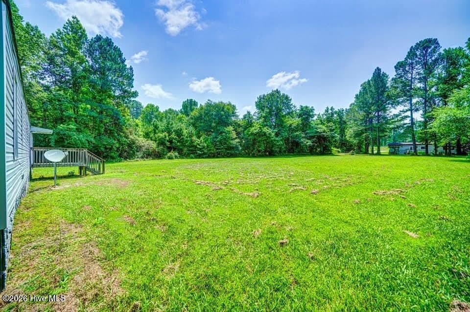 2505 Patterson Bridge Road Hephzibah, GA 30815 - Photo 3 of 26