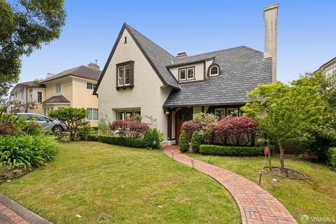 $3,780,000 | 20 San Leandro Way, San Francisco, CA 94127