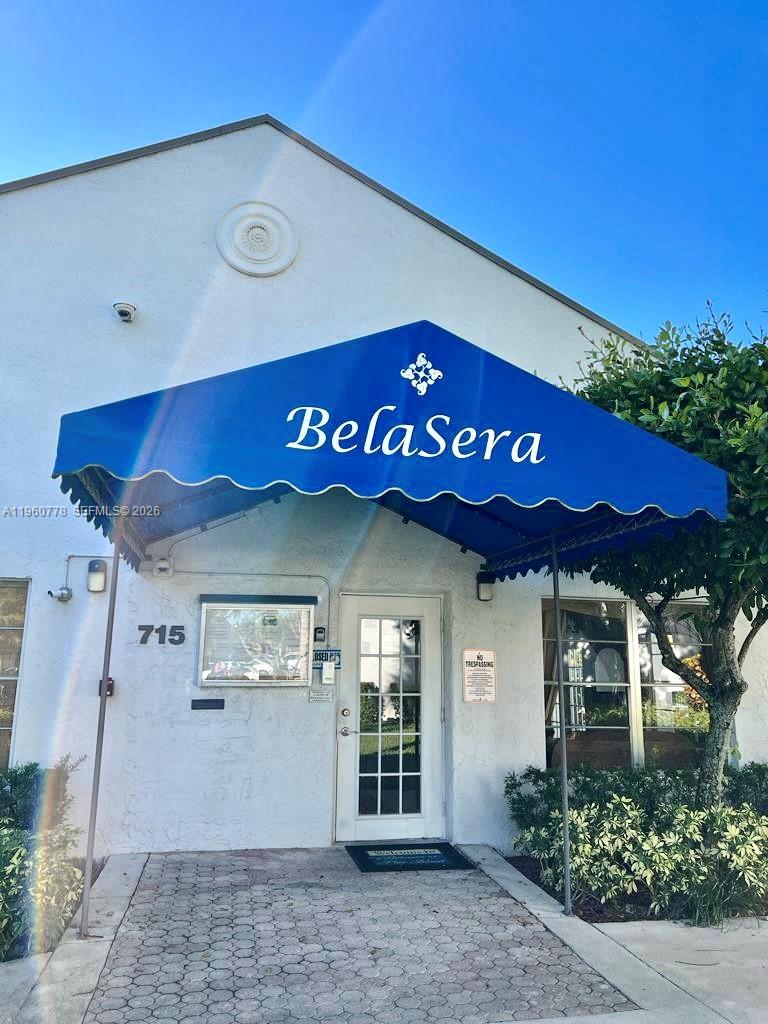 721 North Pine Island Road, Unit 302 Plantation, FL 33324 - Photo 8 of 22