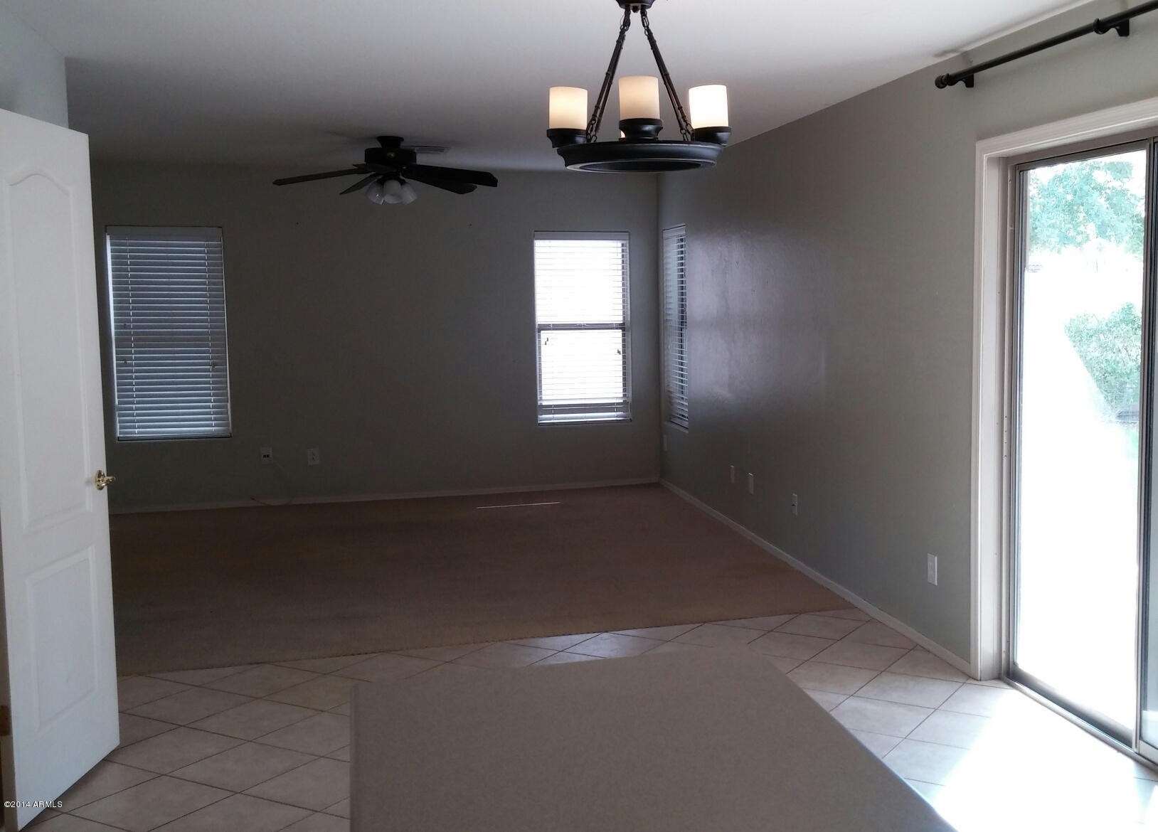 3571 East Hopkins Road Gilbert, AZ 85295 - Photo 11 of 22 Family Room