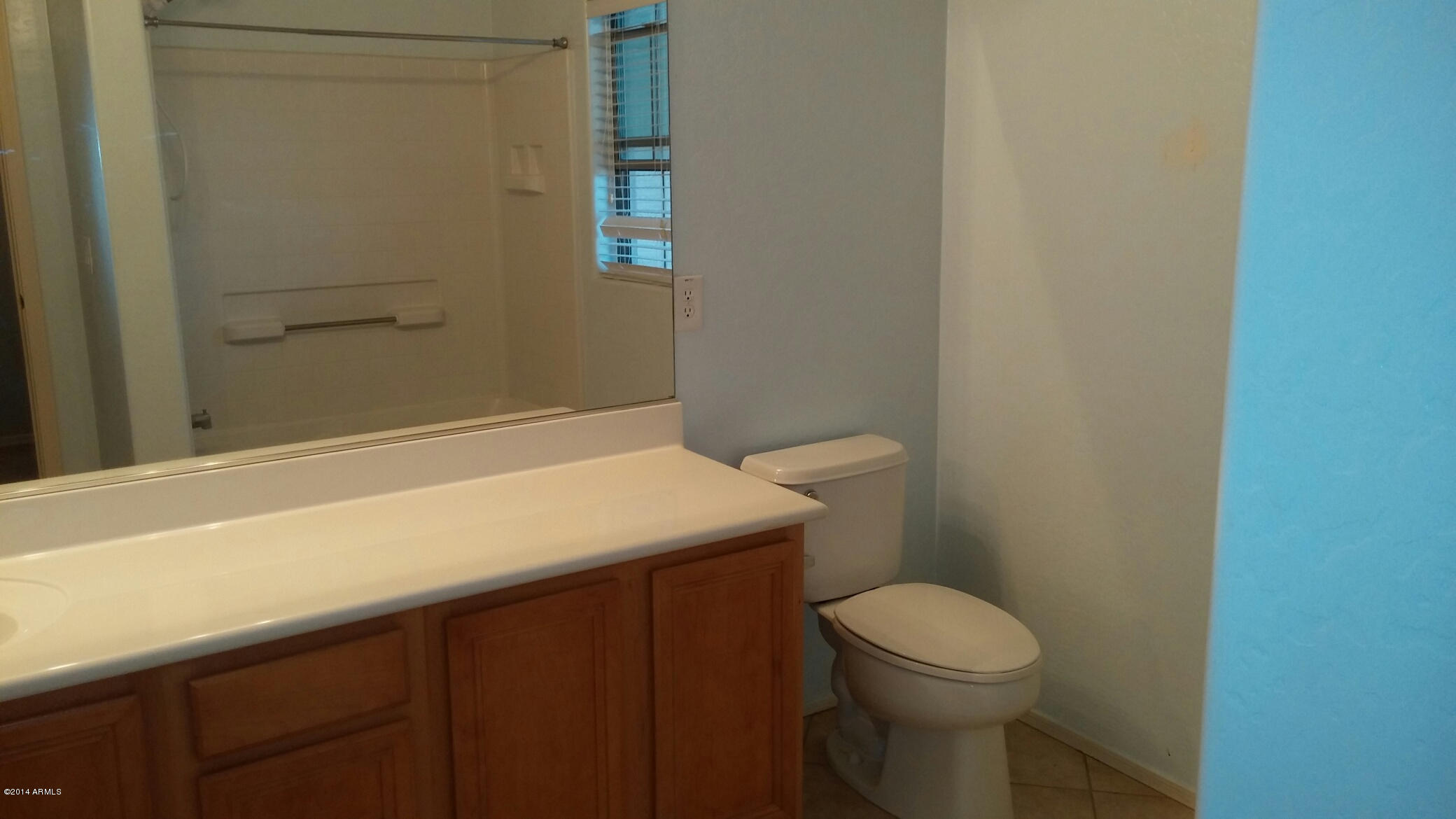 3571 East Hopkins Road Gilbert, AZ 85295 - Photo 13 of 22 Bathroom