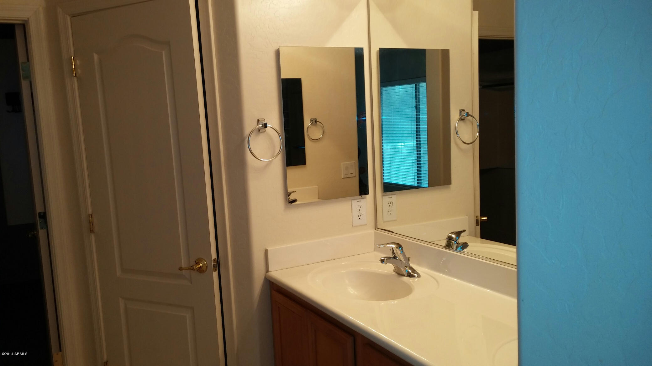 3571 East Hopkins Road Gilbert, AZ 85295 - Photo 14 of 22 Bathroom