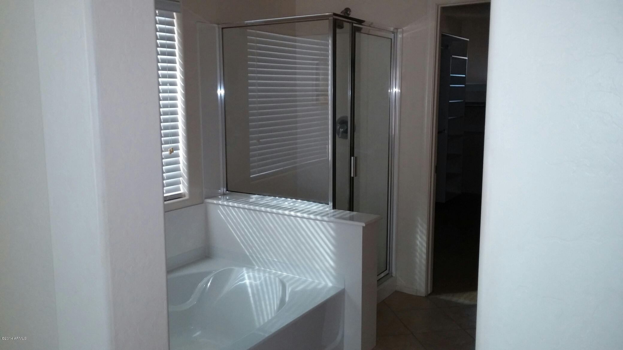 3571 East Hopkins Road Gilbert, AZ 85295 - Photo 16 of 22 Master Bathroom