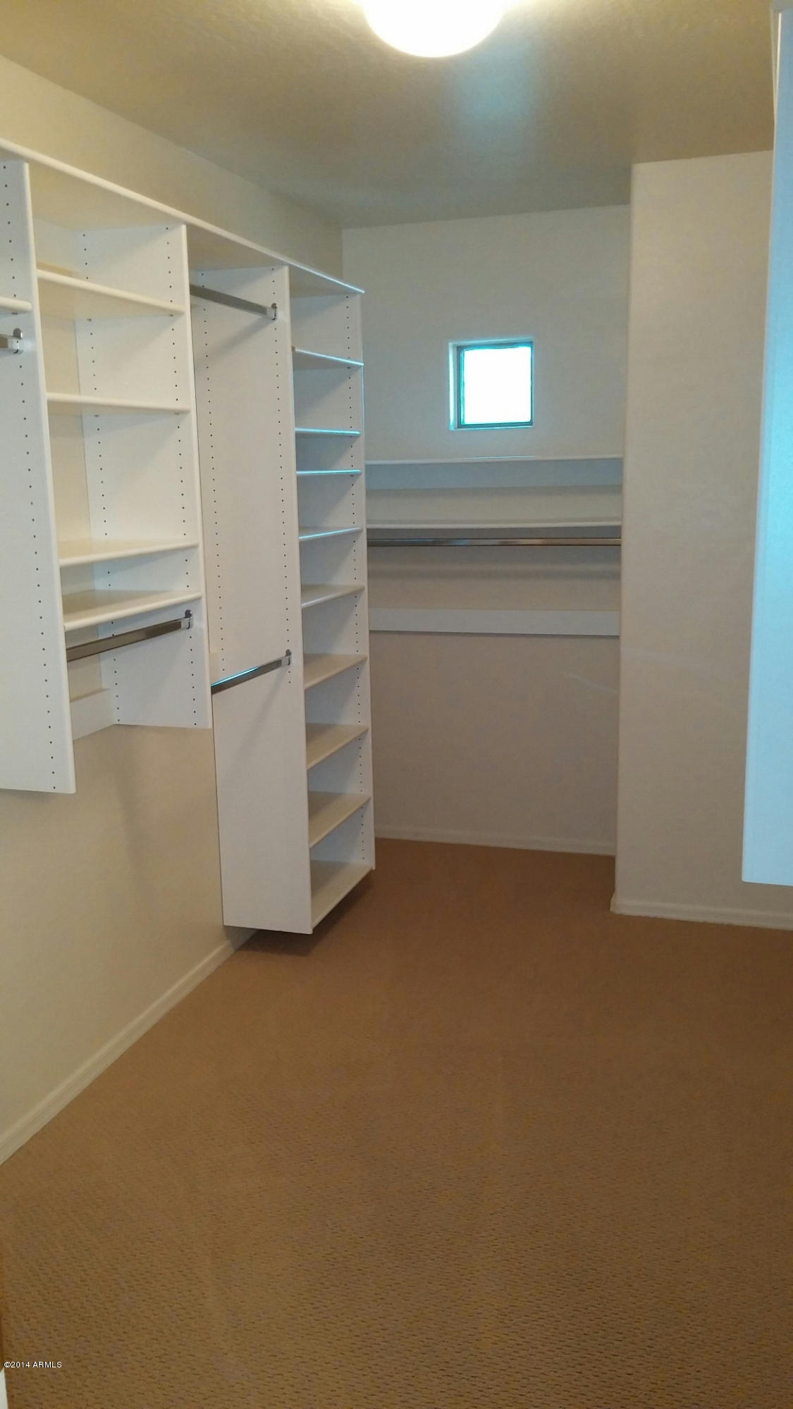 3571 East Hopkins Road Gilbert, AZ 85295 - Photo 17 of 22 Walk in Closet