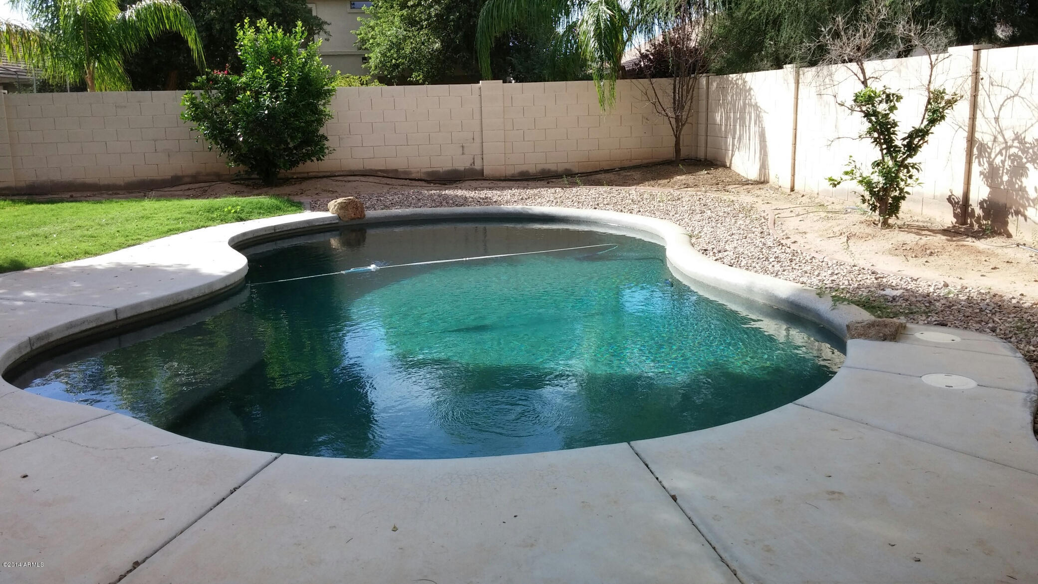 3571 East Hopkins Road Gilbert, AZ 85295 - Photo 20 of 22 Pool