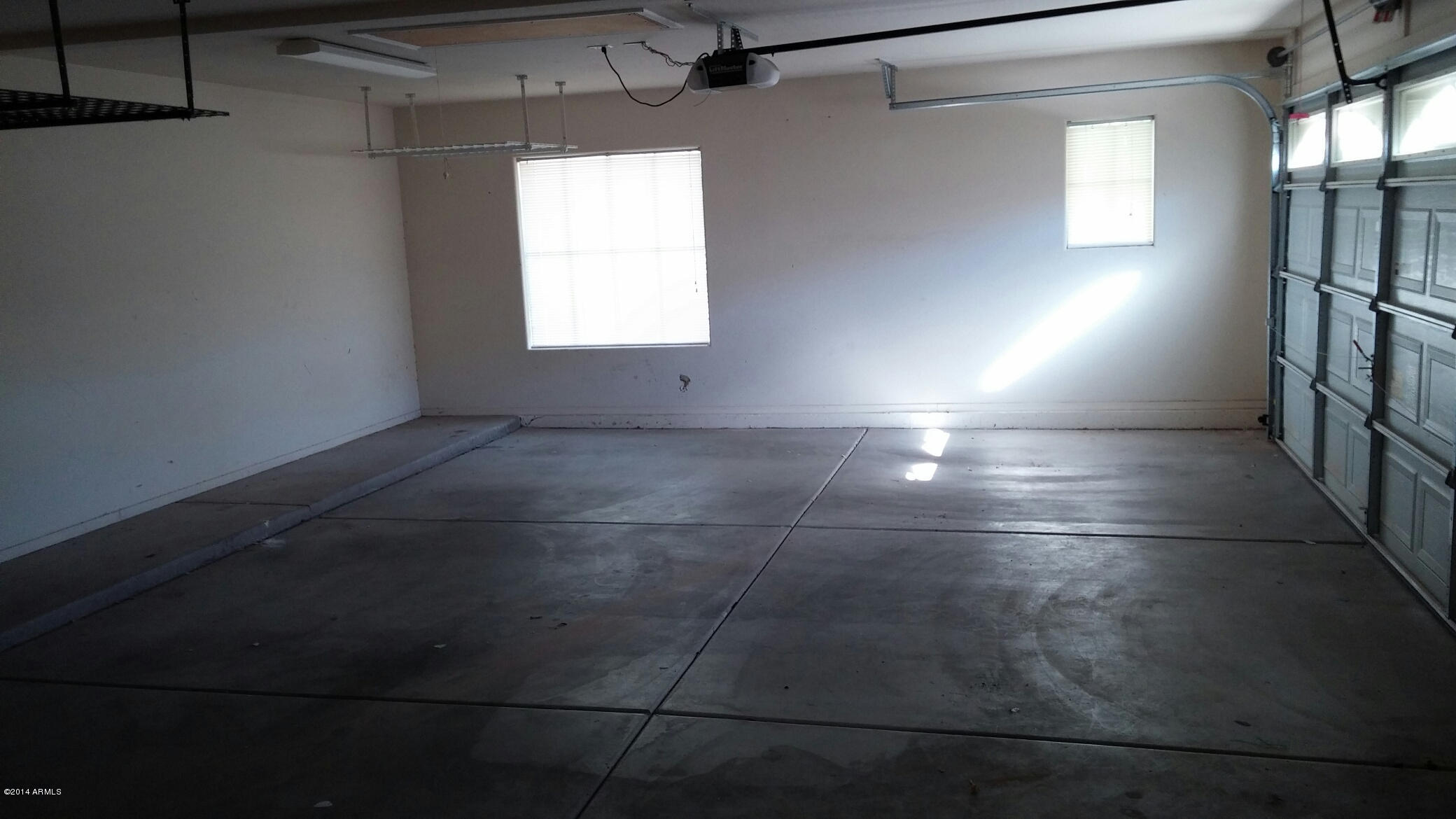 3571 East Hopkins Road Gilbert, AZ 85295 - Photo 22 of 22 Garage
