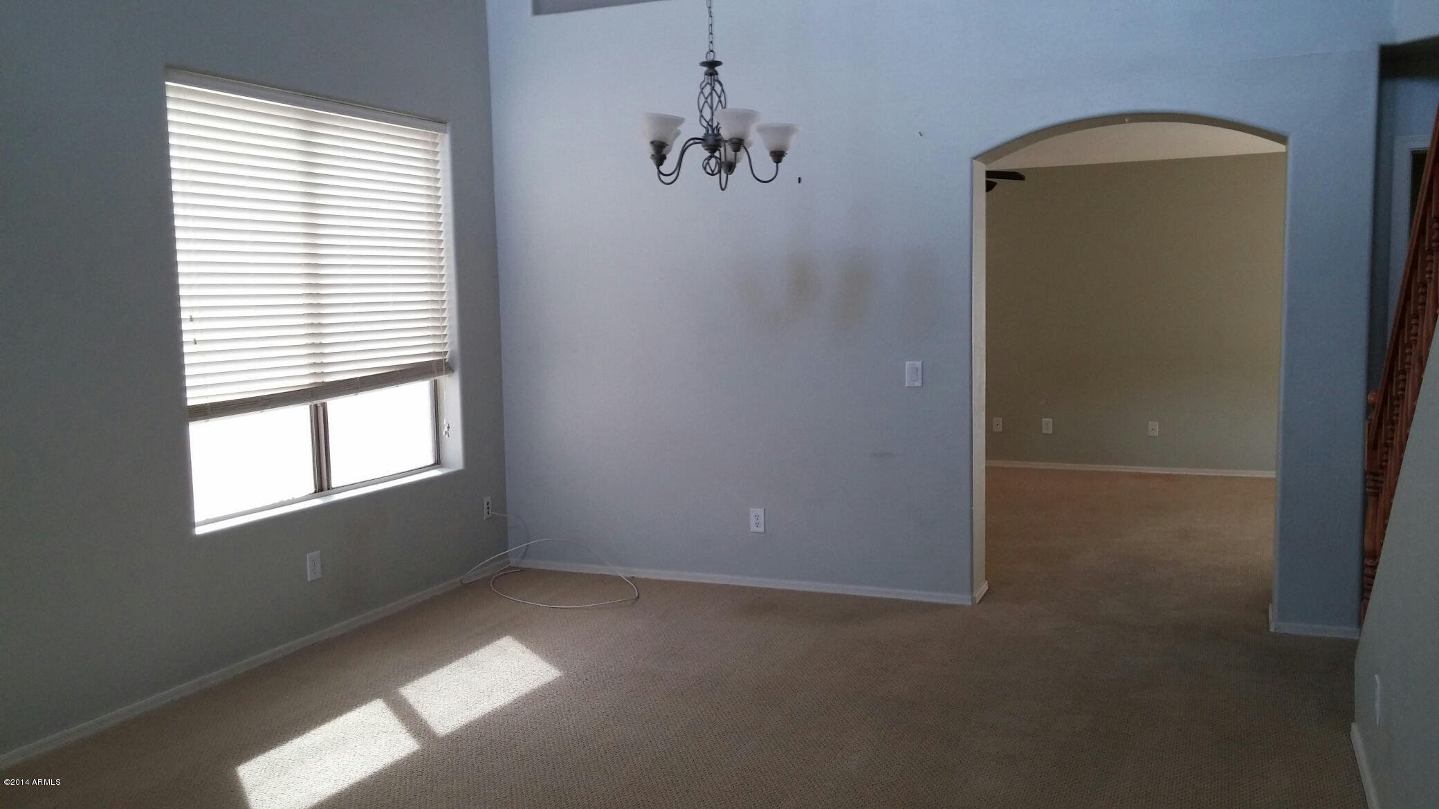 3571 East Hopkins Road Gilbert, AZ 85295 - Photo 4 of 22 Living Room