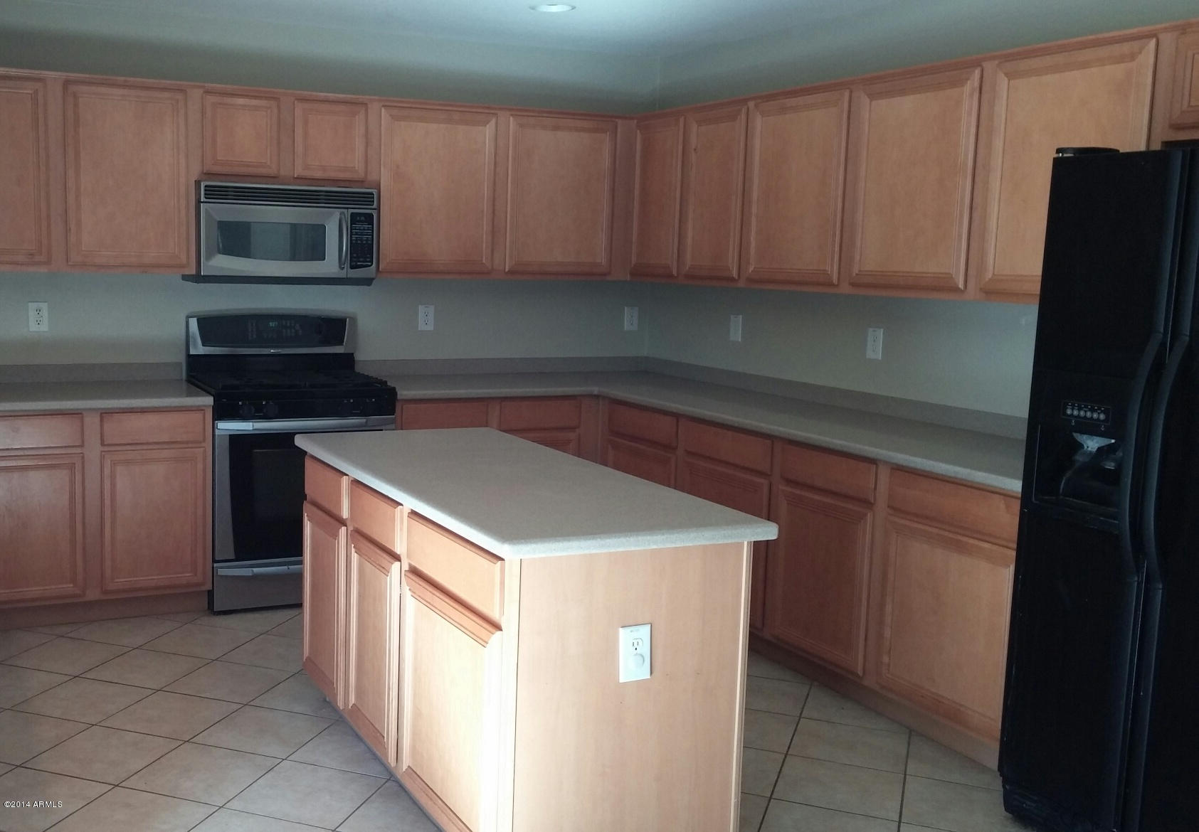 3571 East Hopkins Road Gilbert, AZ 85295 - Photo 6 of 22 Kitchen
