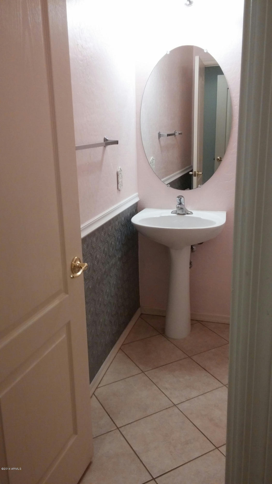 3571 East Hopkins Road Gilbert, AZ 85295 - Photo 7 of 22 Bathroom