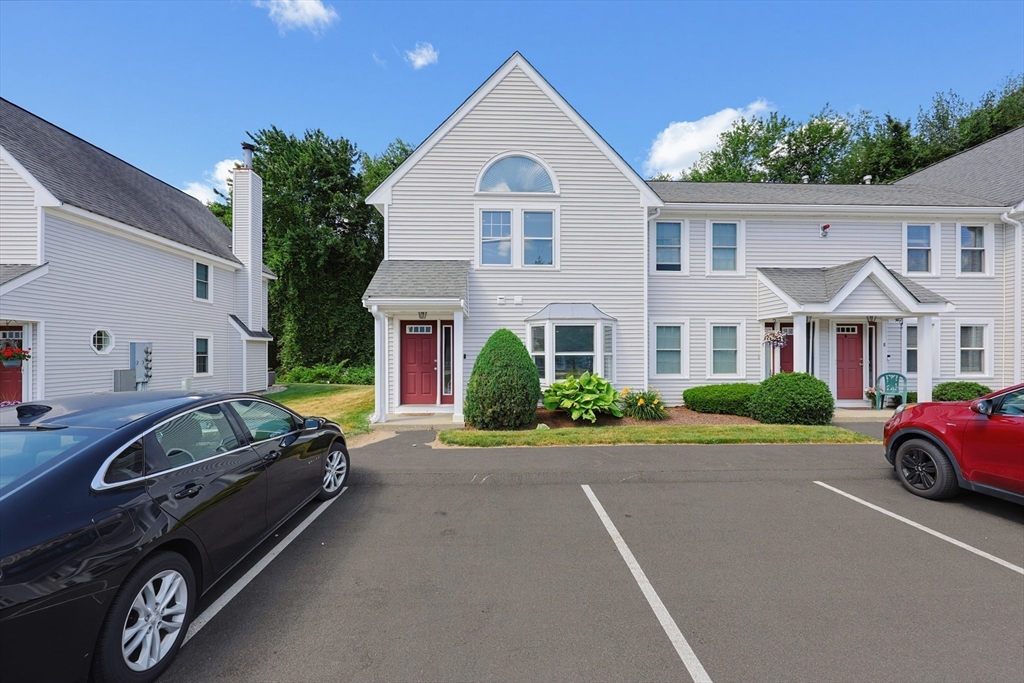 75 Warren Street West, Unit 8 Raynham, MA 02767 - Photo 2 of 30