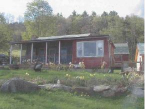 1031 Mowrey Road Jamaica, VT 05343 - Photo 1 of 1