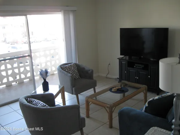 $2,200 | 3150 North Atlantic Avenue, Unit 12440, Cocoa Beach, FL 32931