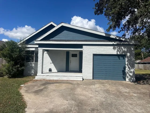 $137,688 | 3025 9th Street, Port Arthur, TX 77642