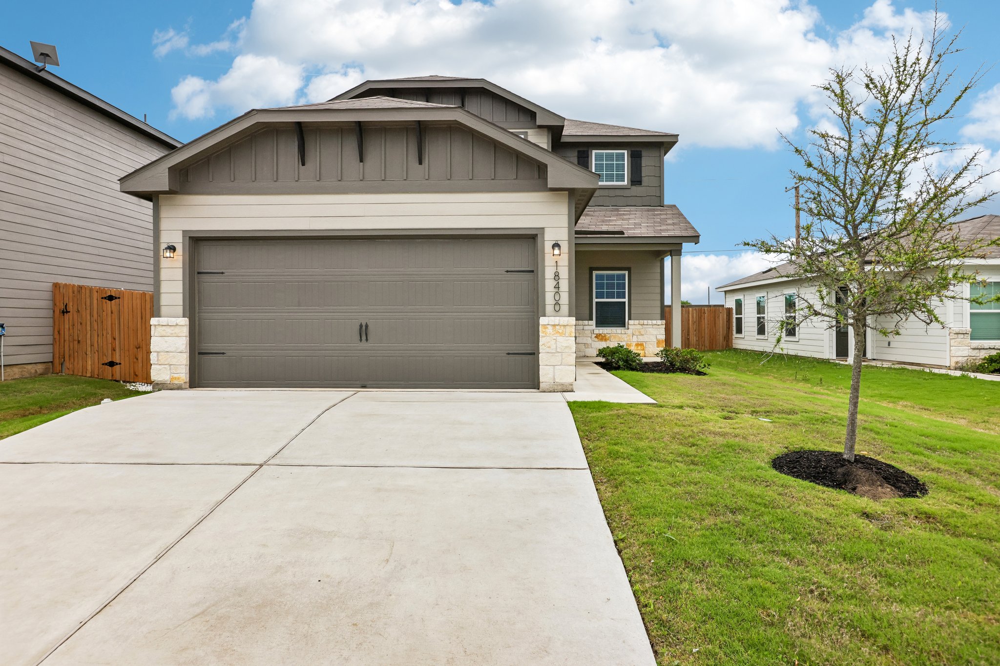 18400 Stellers Sea Street Elgin, TX 78621 - Photo 1 of 40