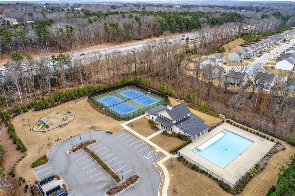 5740 Wheeler Ridge Road Auburn, GA 30011 - Photo 47 of 48