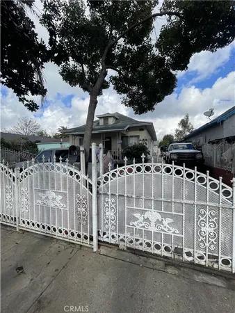 $599,000 | 1549 East 53rd Street, Los Angeles, CA 90011