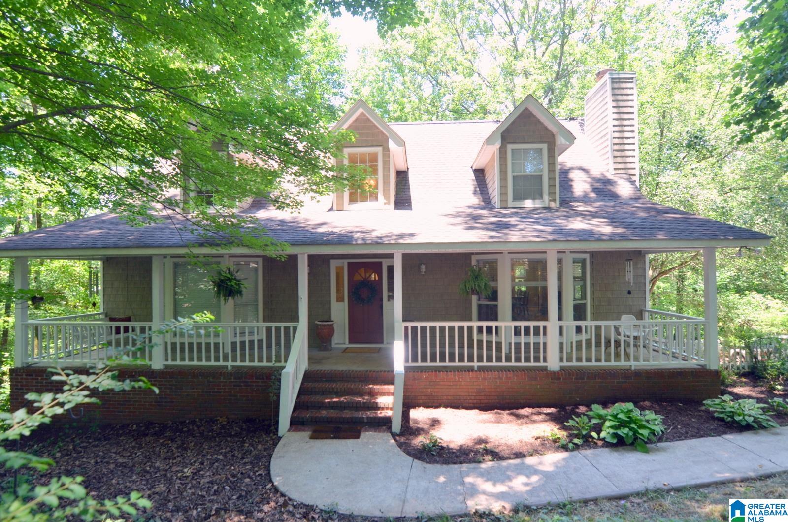 3976 South Shades Crest Road Birmingham, AL 35244 - Photo 1 of 56