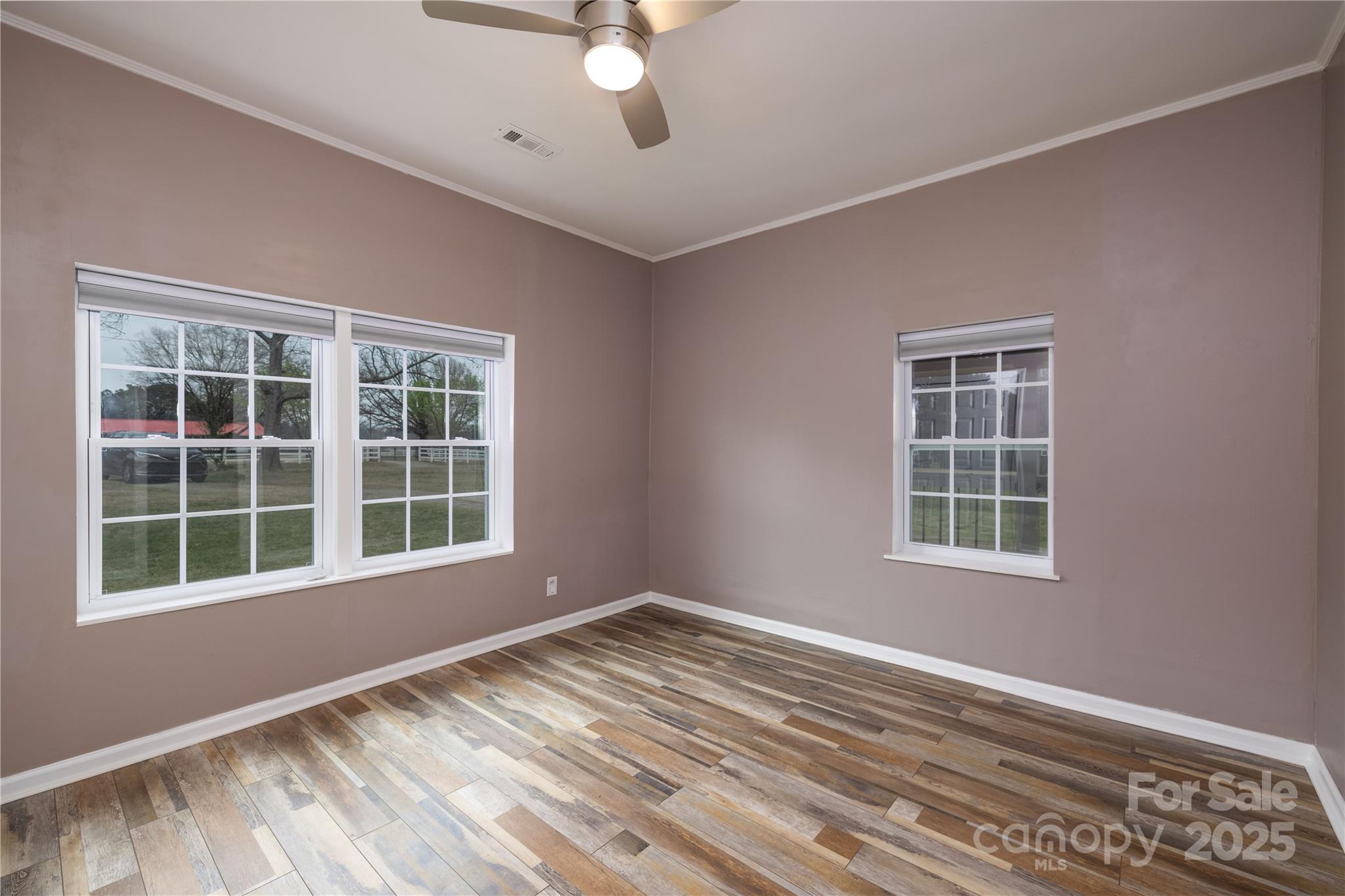 2005 Douglas Road Lancaster, SC 29720 - Photo 13 of 37 a view of empty room with windows