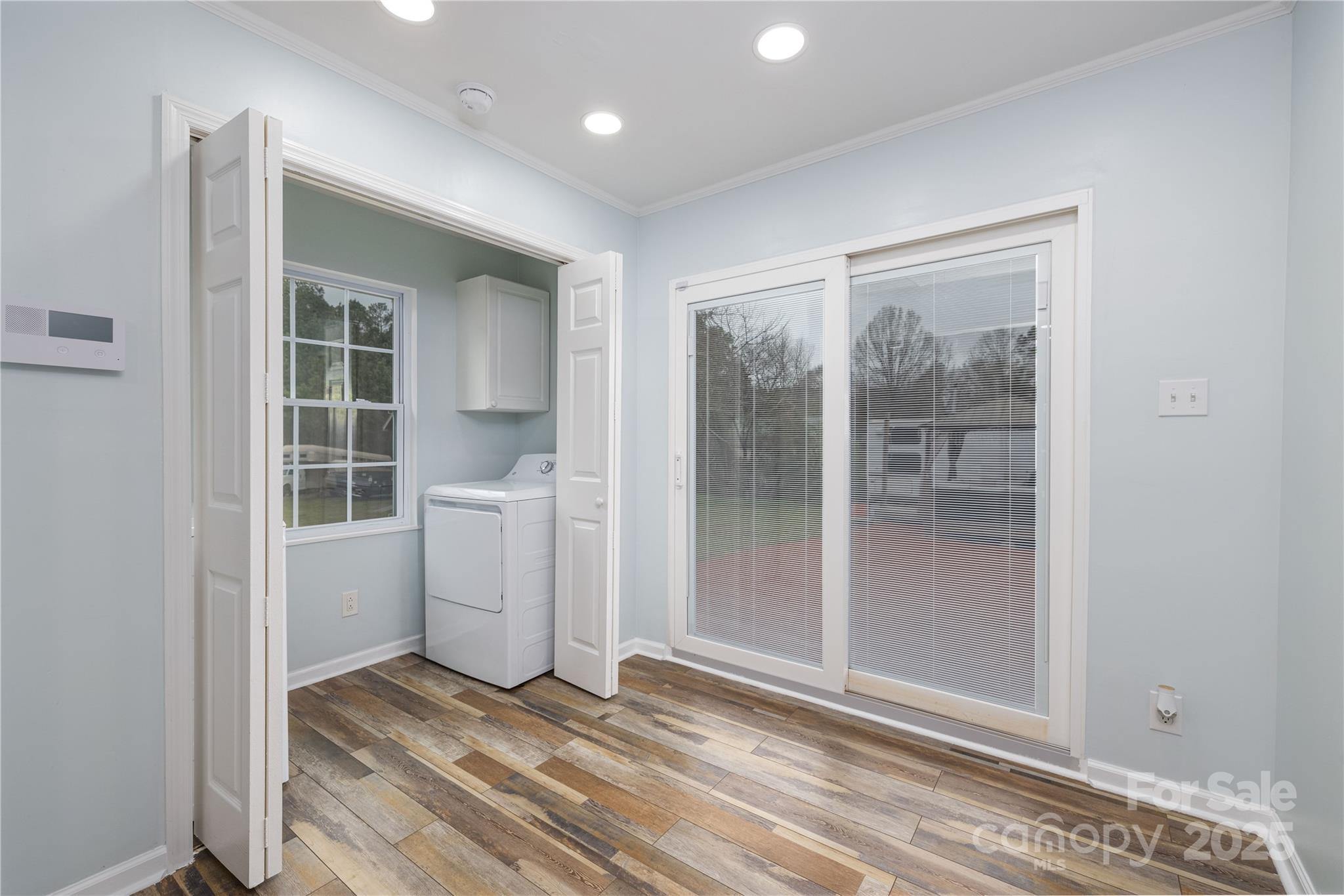 2005 Douglas Road Lancaster, SC 29720 - Photo 21 of 37 a view of a storage & utility room