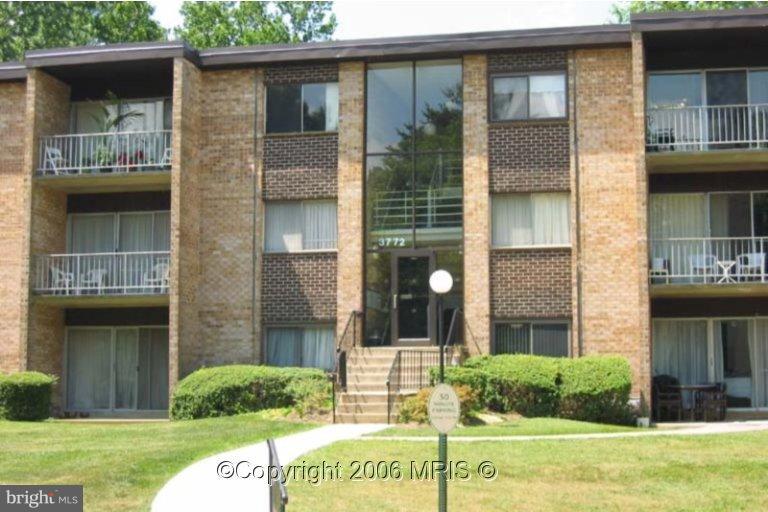 3772 Bel Pre Road, Unit 2 Silver Spring, MD 20906 - Photo 1 of 1 Exterior (Main)