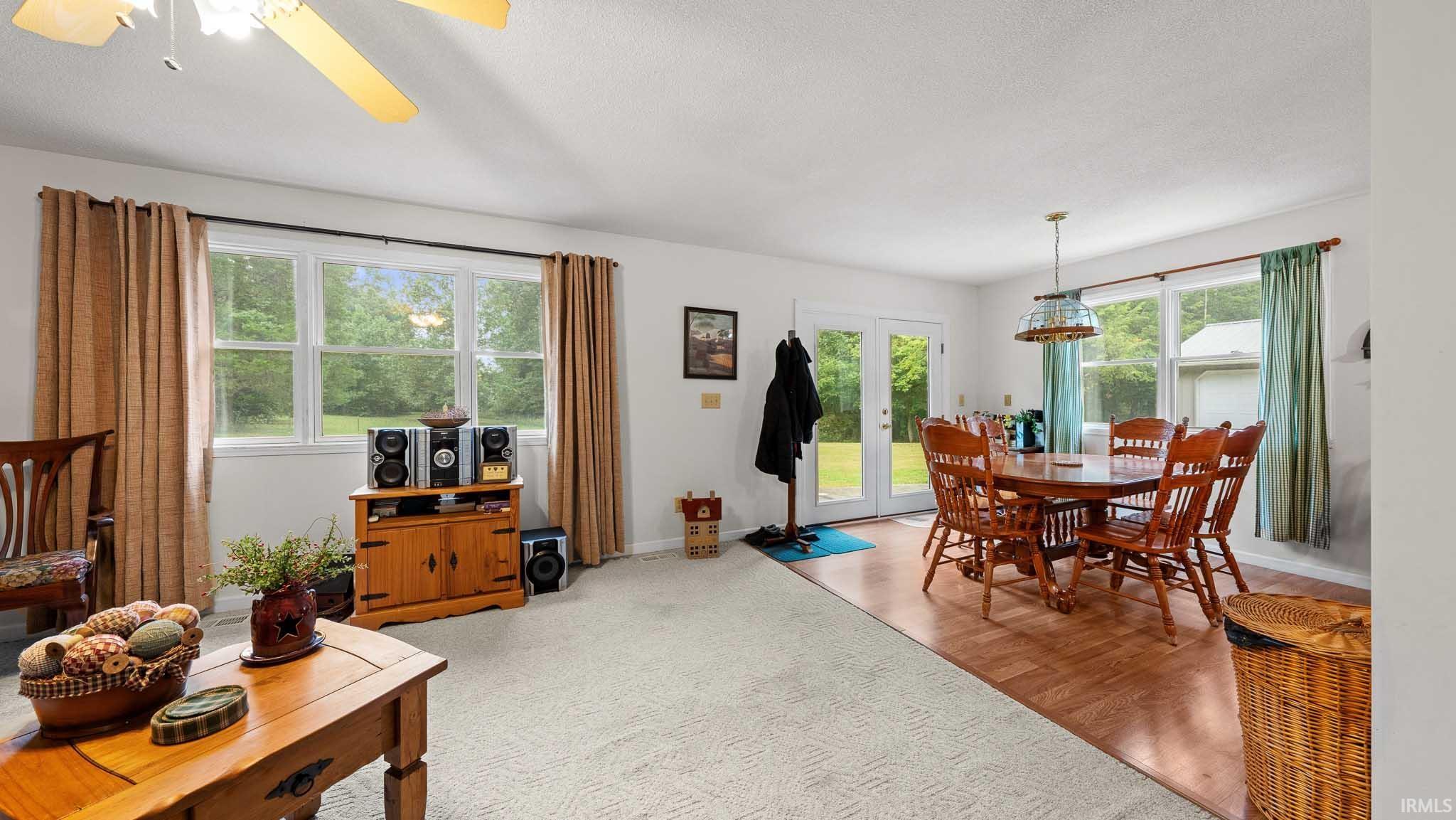1672 Blue Springs Cavern Road Bedford, IN 47421 - Photo 12 of 50 Gallery Image 12