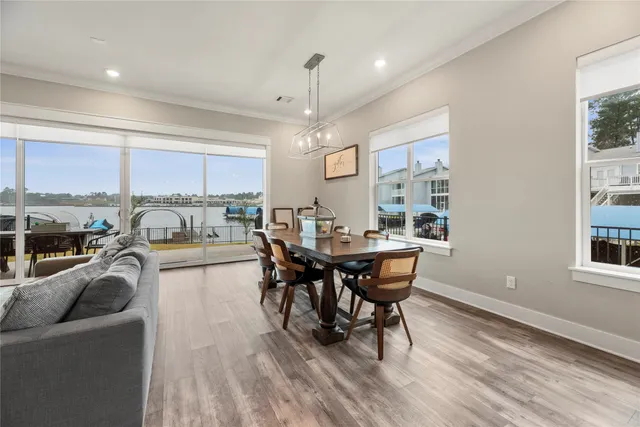 $1,195,000 | 15145 Marina Drive, Conroe, TX 77356