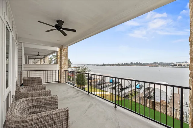 $1,195,000 | 15145 Marina Drive, Conroe, TX 77356