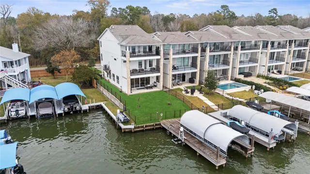$1,195,000 | 15145 Marina Drive, Conroe, TX 77356